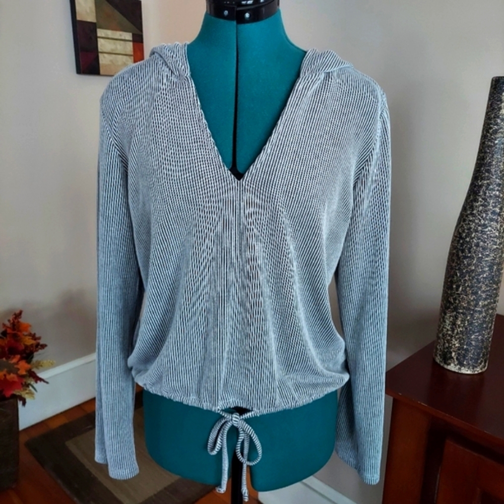O'Neill Sporty Hooded Top